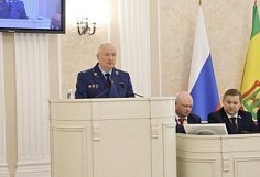 В Пензенской области сократили период ремонта в новостройках