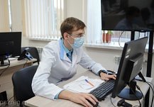 В Кузнецком районе коронавирусом заболели 26 человек