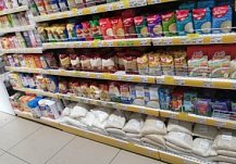 Поставки сахара-песка в магазины Пензы увеличены в три раза