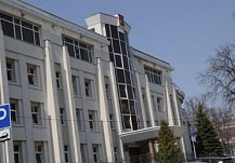 В Пензе жителя Смоленска осудили за кражу из квартиры в элитном доме