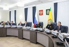 Пензенский губернатор призвал не бояться ставить детей на внутришкольный учет