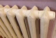 В Пензе в нескольких домах отключено отопление и горячая вода