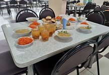 В школах Пензенской области дополнительно проверят качество горячего питания
