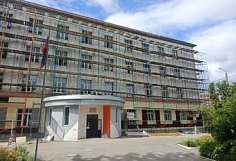 Студенты Пензенского колледжа архитектуры и строительства скоро увидят обновленные аудитории