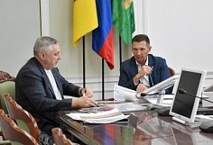 В Пензе бизнесмен построит пятизвездочный отель и благоустроит правый берег Суры