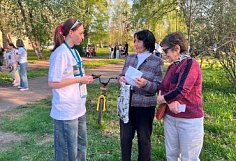 У пензенцев остался месяц для участия в голосовании за объекты благоустройства