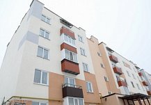 В Пензе ищут подрядчика для ремонта проблемного дома в Заре за 9,2 млн рублей