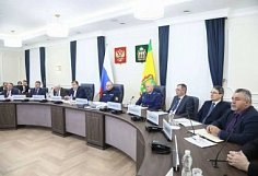 В Пензе устроят ежеутренние объезды для проверки благоустройства