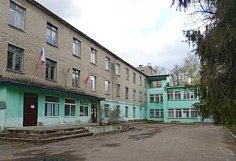 Пациенты пензенской поликлиники № 4 будут лечиться в других подразделениях