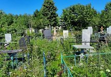 Депутат Пензенской гордумы – о кладбищах: Что если нас буду хоронить на этой свалке?