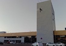 На вокзале в Пензе задержали 22-летнего иностранца