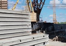 В Пензе замдиректора строительной компании будут судить за травмирование монтажника