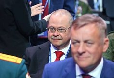 Пензенский губернатор прокомментировал итоги XXlll съезда партии «Единая Россия»