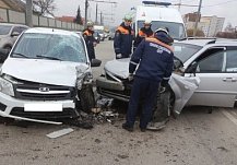 Появились подробности тройного ДТП в пензенской Терновке