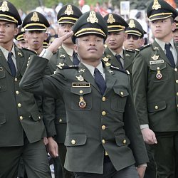 День Победы в Пензе: как это было. ФОТО