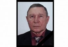 В Сердобске скончался ветеран здравоохранения Борис Киреев