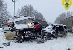 Виновник ДТП с двумя погибшими в Мокшанском районе не смог изменить приговор