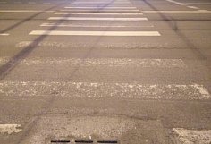 На Западной Поляне в Пензе сбили пешехода