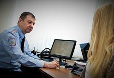 23-летняя пензячка украла продуктов на 13 тысяч