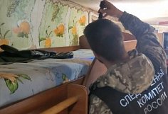 Жительницу Нижнеломовского района обвиняют в убийстве четырехлетней племянницы