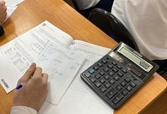 В Пензенской области начались Всероссийские проверочные работы для школьников