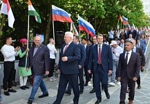 Пензенский губернатор – о преподавателях вузов: Они формируют сознание молодого поколения