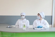 Пензенской области выделят 220 млн рублей на достойные зарплаты медиков