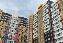 В Пензенской области уже превысили показатель ввода жилья 2020 года