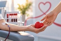 ИНВИТРО наращивает темпы привлечения новых доноров костного мозга в России