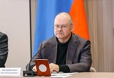 Пензенские промышленные предприятия призвали активнее проводить роботизацию