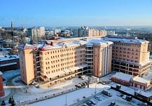 57 зараженных, 34 госпитализированных: COVID-19 в Пензенской области