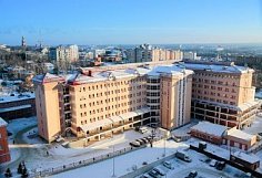 57 зараженных, 34 госпитализированных: COVID-19 в Пензенской области
