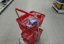 Пенза стала 72-й по соотношению зарплаты и стоимости потребительского набора