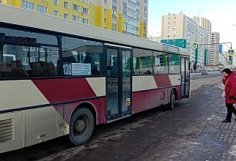 В Пензенской области объявили 12 аукционов на пассажирские перевозки стоимостью свыше 165 млн рублей