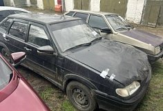 В Сердобске двух подростков обвиняют в угоне автомобиля