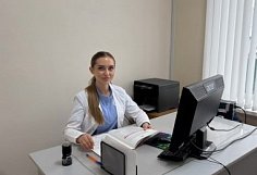 Пензенская областная туберкулезная больница приняла на работу фтизиатра