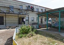 Пензенский губернатор проверил отремонтированный детсад и школу в Нижнем Ломове
