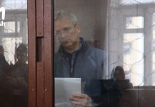 Утверждено обвинительное заключение против бывшего пензенского губернатора Белозерцева