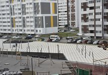 В Дальнем Арбеково в Пензе купили 10 квартир для детей-сирот