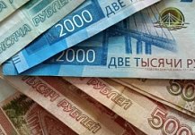 Среднедушевая задолженность по кредитам в Пензенской области составляет 257 тыс. рублей