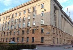 В Пензенской области запустят электросирены