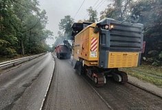 В Пензе отремонтируют дорогу до ЖК «Илмари»