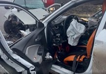 Появились новые данные по смертельному ДТП в Нижнеломовском районе