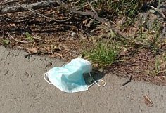 В Пензенской области выявлено почти 2 300 случаев ОРВИ