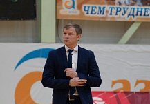 В пензенской Лагуне-УОР» сменится главный тренер