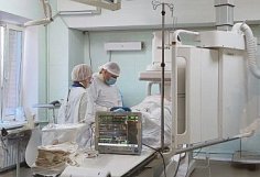 Пензенские врачи применили новый метод лечения острого нарушения мозгового кровообращения