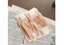 Директора Пензенского драмтеатра поймали на взятке в 30 тыс. рублей