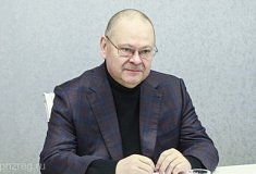 Олег Мельниченко отметил потенциал для роста экспорта сельхозпродукции Пензенской области