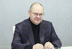 Олег Мельниченко отметил потенциал для роста экспорта сельхозпродукции Пензенской области