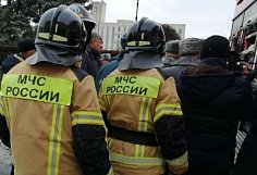 В Пензенской области за сутки потушили три пожара и ликвидировали последствия трех ДТП